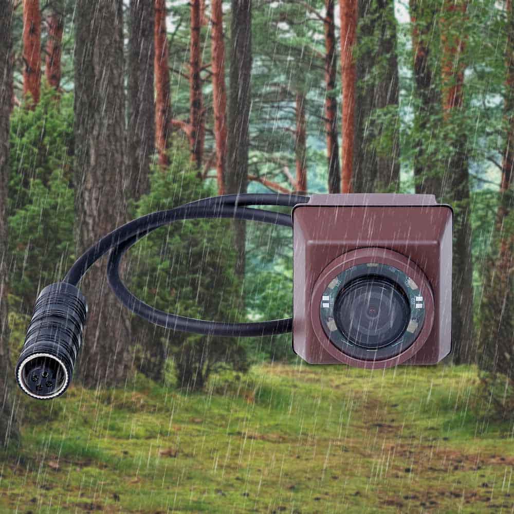 TV Bird Feeder Camera with HDMI Box - Image 8