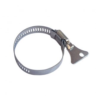 Pole Mounting Bracket for Mini Outdoor Camera
