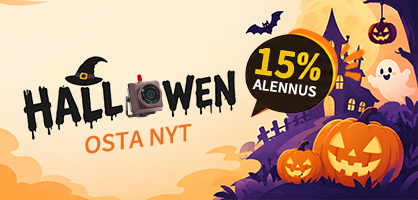 Green-Backyard Bird Box Camera